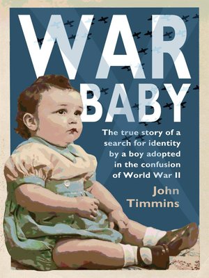 War Baby - ebook